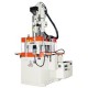 Vertical Clamping Double Shuttle Table Injection Moulding Machines