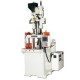 Vertical Clamping Fixed Bottom Platen Injection Moulding Maker