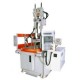 Vertical Clamping Rotary Table Injection Molding Machines