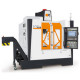 Vertical Machining Center