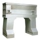 Vertical Machining Center Casting (Arched-Type)
