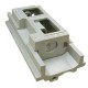 Vertical Machining Center Castings(Arched-Type)