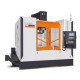 Vertical Machining Center For Die Mold Machining