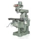 Vertical Milling Machine