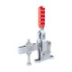 Vertical Toggle Clamp Narrow Base