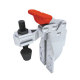 Vertical Toggle Clamp Side Mounting Type