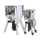 Vertical Type Pigment Mixer