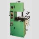 Vertical Variable Speed Bandsaw With Auto-Sliding Table