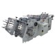 WS-9905 PAPER FRENCH FRIES BOX ERECTING MACHINE