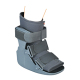 Walking Boot, Low Top