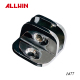 Wall Mounted Shower Shelf Clamps