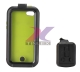 Water Resistant Case For iPhone 5/5S/5C