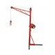Windlass Cranes