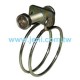 Wire Hose Clamps