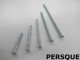 Wood Screws With Round Head