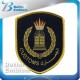 Woven Patch