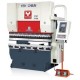 YCN Series CNC Hydraulic Press Brake