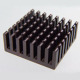 Aluminium Extrusion Heat Sink (bga Heat Sink)