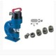 Angles-steel Hydraulic Punching Tool