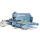 Automatic Sheet Perforating Machine