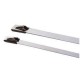Ball Lock S.S. Cable Tie