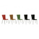 Wood Dining Chairs image