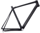 Bicycle Frame