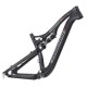 MTB Suspension Bicycle Frame