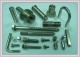 Stainless Steel Bolts And Screws