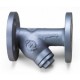 Cast Iron Y-strainers