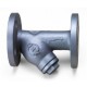 cast iron y-strainers 