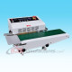 Compact Horizontal Continuous Band Sealer
