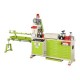 a type wire straightening cutting machine 