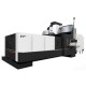 CNC Machinery