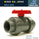 Flanged Ball Valves image