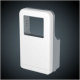 Ergonomic High Speed Automatic Hand Dryer