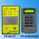 ESD Access Control Systems