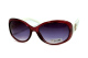 Plastic Frame Sunglasses image
