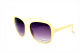 Metal Frame Sunglasses image