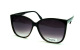 Metal Frame Sunglasses image