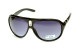 Plastic Frame Sunglasses image