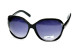 Plastic Frame Sunglasses image