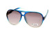 Plastic Frame Sunglasses image