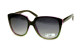 Plastic Frame Sunglasses image