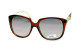Plastic Frame Sunglasses image