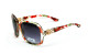Plastic Frame Sunglasses image