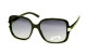 Plastic Frame Sunglasses image