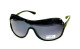 Plastic Frame Sunglasses image