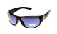 Plastic Frame Sunglasses image