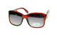 Plastic Frame Sunglasses image